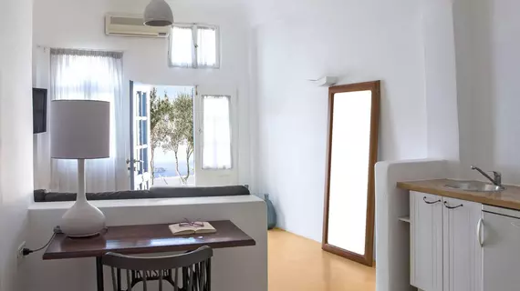 Remezzo Villas | Ege Adaları - Santorini