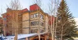 Longbranch by Pinnacle Lodging | Kolorado - Summit İlçesi - Breckenridge - Breckenridge Tarihi Bölgesi