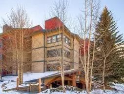 Longbranch by Pinnacle Lodging | Kolorado - Summit İlçesi - Breckenridge - Breckenridge Tarihi Bölgesi