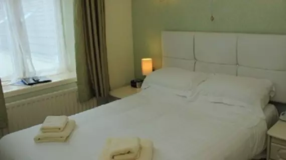 Virginia House Hotel | Cumbria (kontluk) - Ulverston