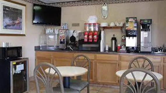 Americas Best Value Inn & Suites Harrisonville | Missouri - Clinton - Harrisonville