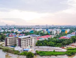 The Floral Breeze Yangon | Yangon