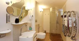 Piazzetta de Monti Suites | Lazio - Roma (ve civarı) - Roma Kent Merkezi - Monti