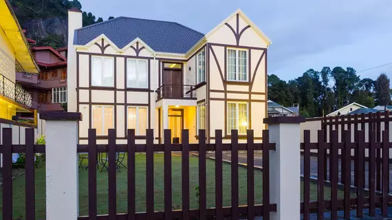 Villa Cassandra | Merkez Vilayet - Nuwara Eliya Bölgesi - Nuwara Eliya