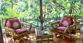 Swasti Eco Cottages | Bali - Ubud