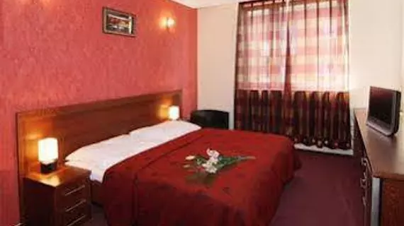 Relax Inn | Prag - Městská čast Praha 9 (en büyük Prag ilçesi)