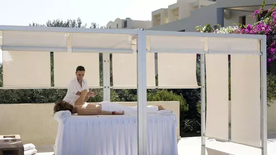 The Majestic Hotel | Ege Adaları - Santorini