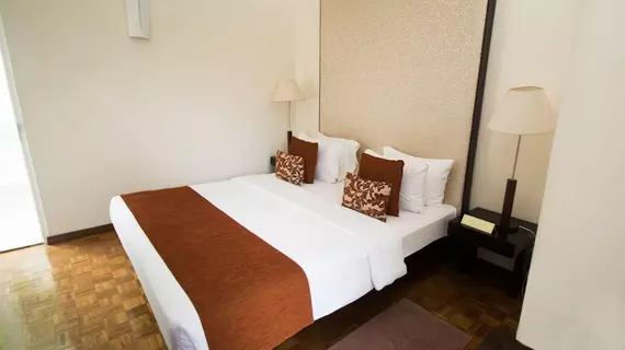 Colombo Hotel by Ceilão Villas | Colombo Bölgesi - Colombo - Cinnamon Gardens