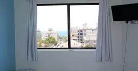 Flat Amsterdam | South Region - Santa Catarina (eyaleti) - Florianopolis (ve civarı) - Florianopolis - Canasvieiras