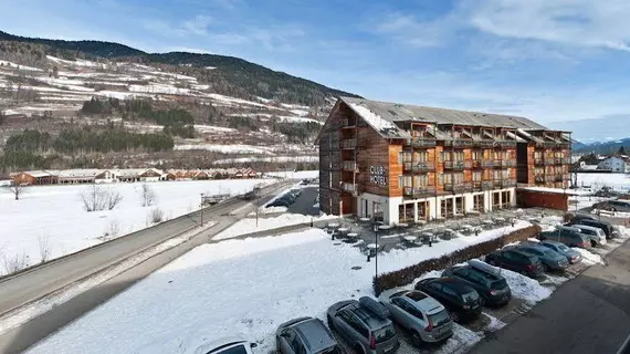 Club Appartement Hotel am Kreischberg | Styria - Sankt Georgen ob Murau