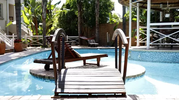 Summerview Guest Lodge | Gauteng - City of Tshwane - Johannesburg (ve civarı) - Sandton