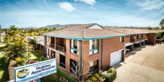 Coffs Harbour Holiday Apartments