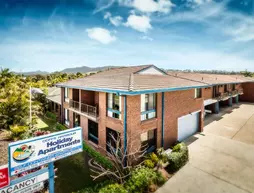 Coffs Harbour Holiday Apartments | New South Wales - Coffs Limanı (ve civarı) - Coffs Harbour