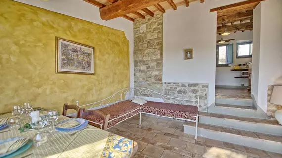 Casa Simona | Toskana - Siena (vilayet) - San Gimignano - Val d'Elsa