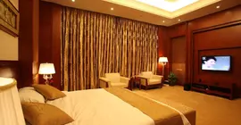 Yingkou Guest Hotel | Liaoning - Yingkou