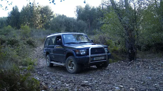 Nave Redonda Do Cerro - Turismo Rural | Alentejo - Beja Bölgesi - Odemira