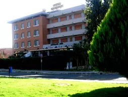 Hotel Excelsior | Lazio - Latina (vilayet) - Latina