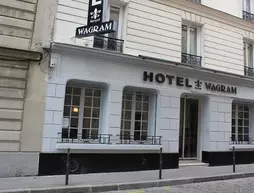 Royal Wagram | Ile-de-France - Paris - 17th Arrondissement - Batignolles