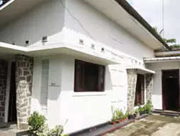 Vista Mount Lavinia Homestay | Colombo Bölgesi - Lavinia Dağı