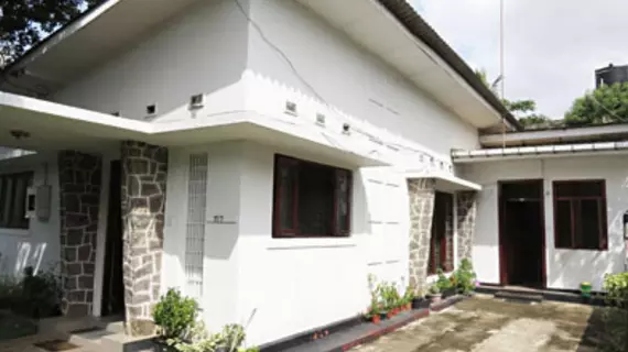 Vista Mount Lavinia Homestay | Colombo Bölgesi - Lavinia Dağı