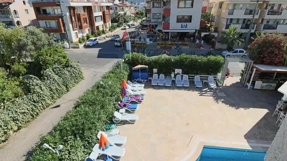 Erdenhan Apartments | Muğla - Marmaris