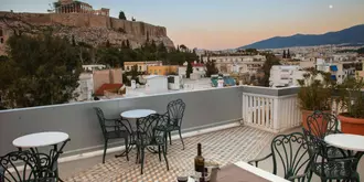 Acropolis View Hotel