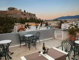 Acropolis View Hotel