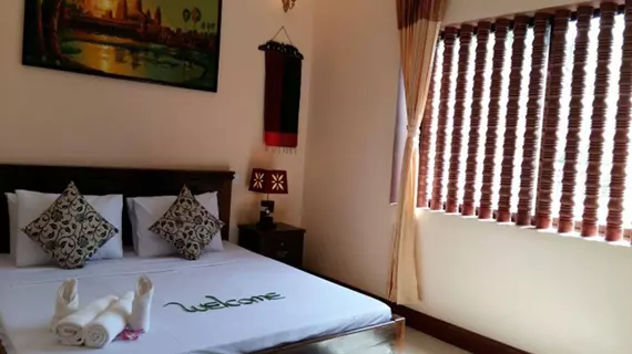 HI Siem Reap Deluxe | Siem Reap (ili) - Siem Reap