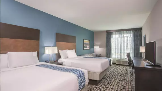 La Quinta Inn and Suites Cullman | Alabama - Cullman (ve civarı) - Cullman