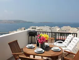 Seashells Penthouse | Malta - St. Paul's Bay - San Pawl il-Baħar