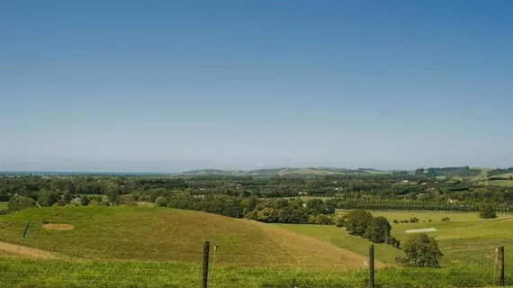 Sugarloaf Lodge | Auckland Bölgesi - Auckland (ve civarı) - Matakana