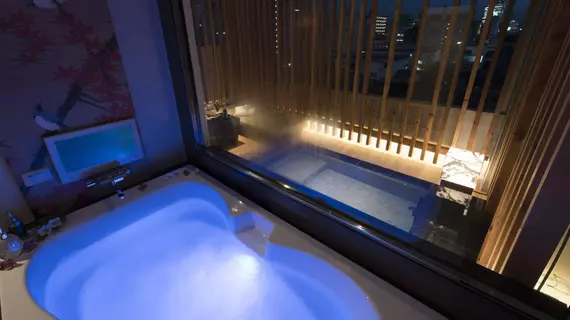 Zen Adults Only | Osaka (idari bölge) - Osaka (ve civarı) - Osaka City Center - Tennoji