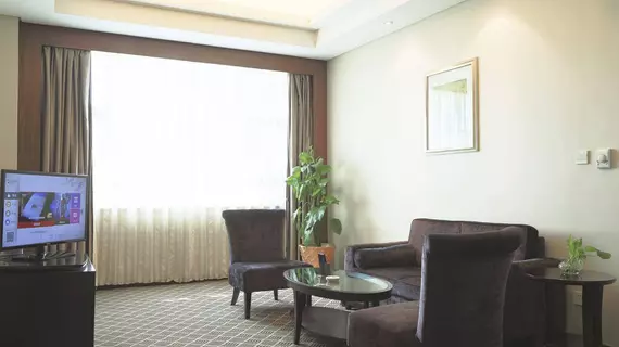 Kaihao Hotel - Hangzhou | Zhejiang - Hangzhou - Xiaoshan