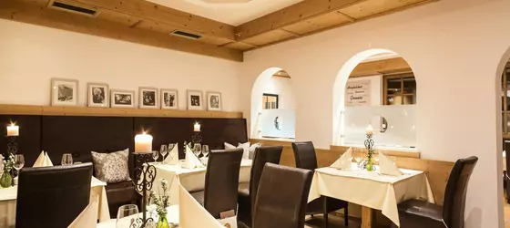 Scharler's Boutiquehotel | Salzburg (eyalet) - Zell am See - Uttendorf