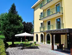 Hotel Hortensis | Umbria - Perugia (vilayet) - Cannara