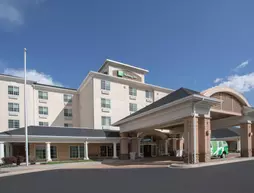 Holiday Inn Colorado Springs - Airport | Kolorado - Colorado Springs (ve civarı) - Colorado Springs