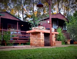 Woodland Gardens | Gauteng - City of Tshwane - Johannesburg (ve civarı) - Magaliesberg