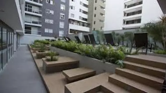 Urbano Apartment Miraflores Pardo | Lima (bölge) - Lima Province - Lima (ve civarı) - Lima - Miraflores