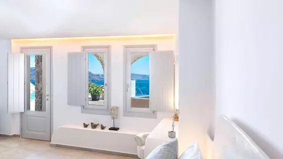 SANTORINI SECRET PREMIUM | Ege Adaları - Santorini