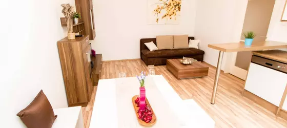 CheckVienna - Apartment Mohsgasse | Vienna (eyalet) - Landstrasse - Landstrasser Hauptstrasse