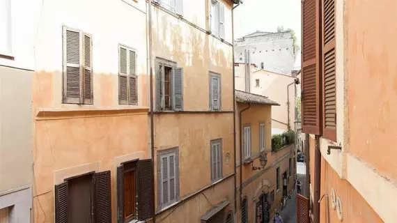 Vicolo Apartment | Lazio - Roma (ve civarı) - Roma Kent Merkezi - Navona