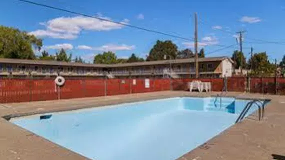 Motel 6 Ellensburg | Washington - Ellensburg (ve civarı) - Ellensburg