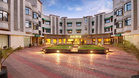 Daiwik Hotels | Maharaştra - Kopargaon