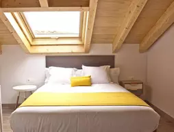 Lux Apartamentos Santiago | Galicia - La Coruna (vilayet) - Santiago de Compostela