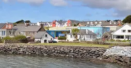 Dingle Harbour Nights B&B | Kerry (kontluk) - Dingle