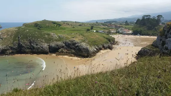 Albergue Llanes Playa de Poo | Asturias - Llanes