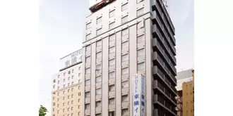 Toyoko Inn Shin-Yokohama Ekimae Honkan