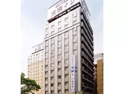 Toyoko Inn Shin-Yokohama Ekimae Honkan | Kanagava (idari bölge) - Yokohama (ve civarı) - Yokohama - Shin-Yokohama