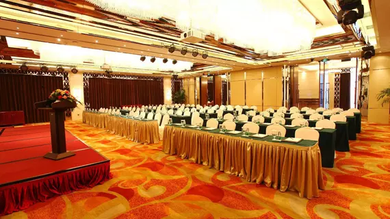 Chengdu Celebrity Upper Class | Sişuan - Chengdu - Jinniu