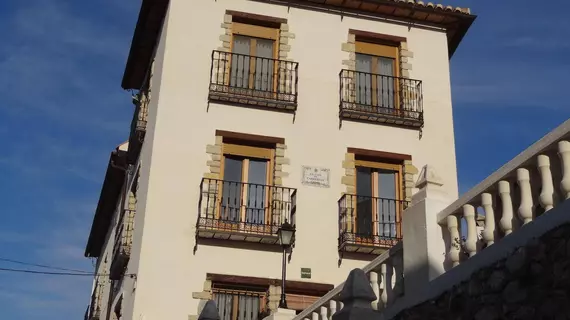 La Casa Del Carrebaix | Valencia Bölgesi - Alicante (vilayet) - La Marina Alta - Orba